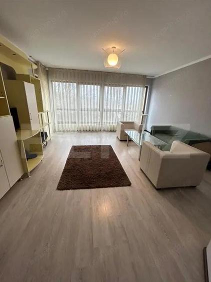 Apartament cu 2 camere semidecomandat în Bună Ziua