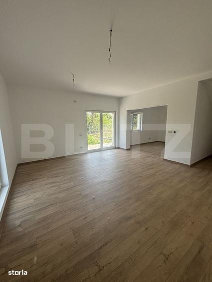 Casă cu 4 camere în Ghiroda