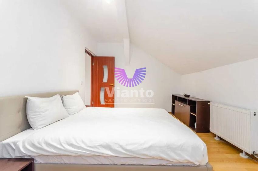 Apartament cu 3 camere decomandat în Ștefan cel Mare