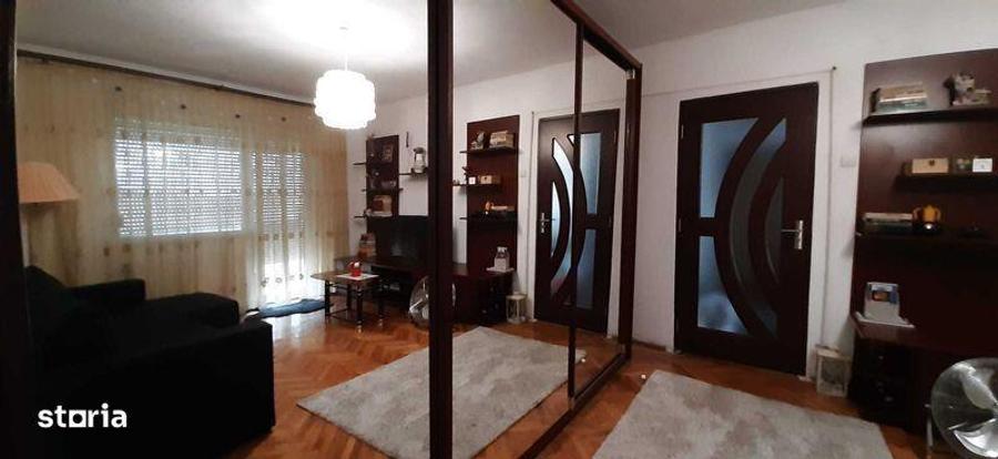 Apartament cu 2 camere în Solidarității