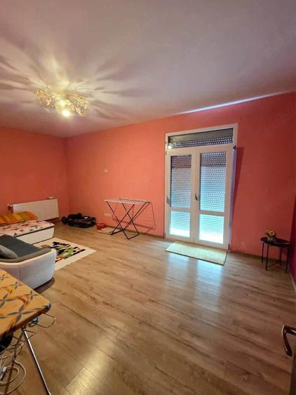 De vanzare apartament cu 3 camere si 2 balcoane, 89mp, mobilat, zona Restaurantului Bradu - 4