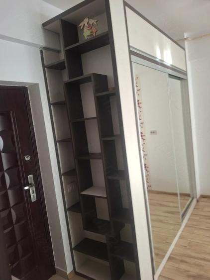 Apartament cu 2 camere in militari residence pe rezervelor 54 - 6