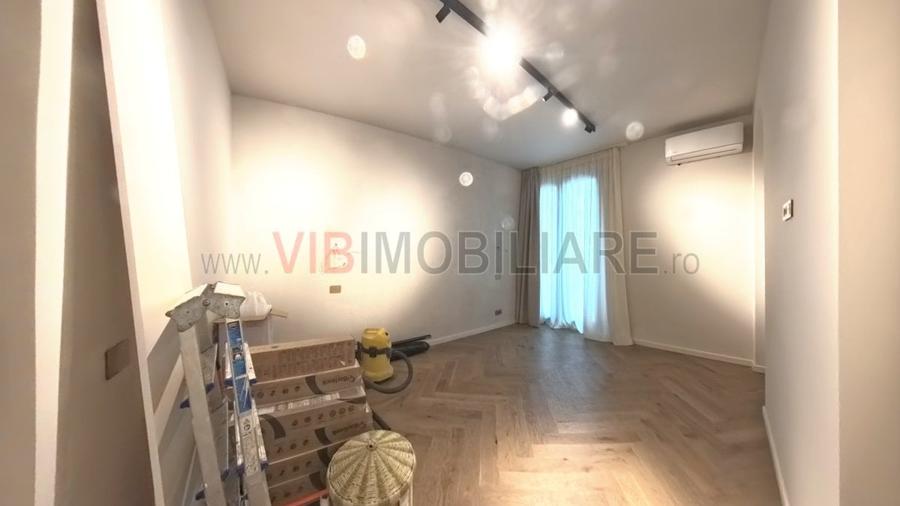 Apartament cu 3 camere decomandat în Unirii