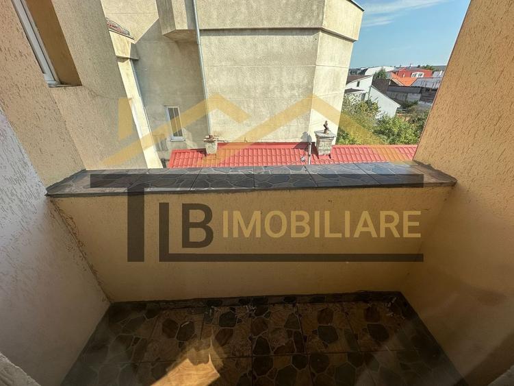 Casă individuală cu 4 camere cu Teren 90 Mp în Libertății