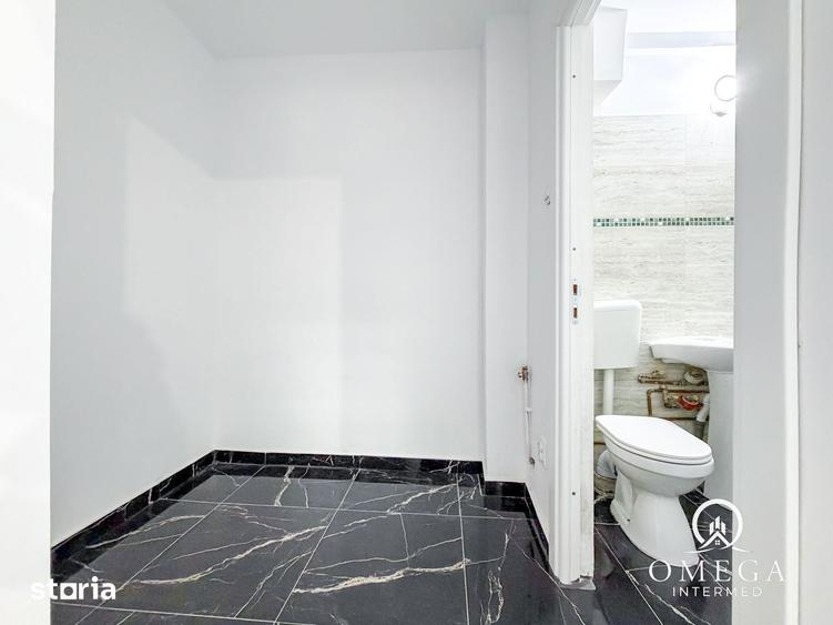 Apartament cu 2 camere în Podu Roș