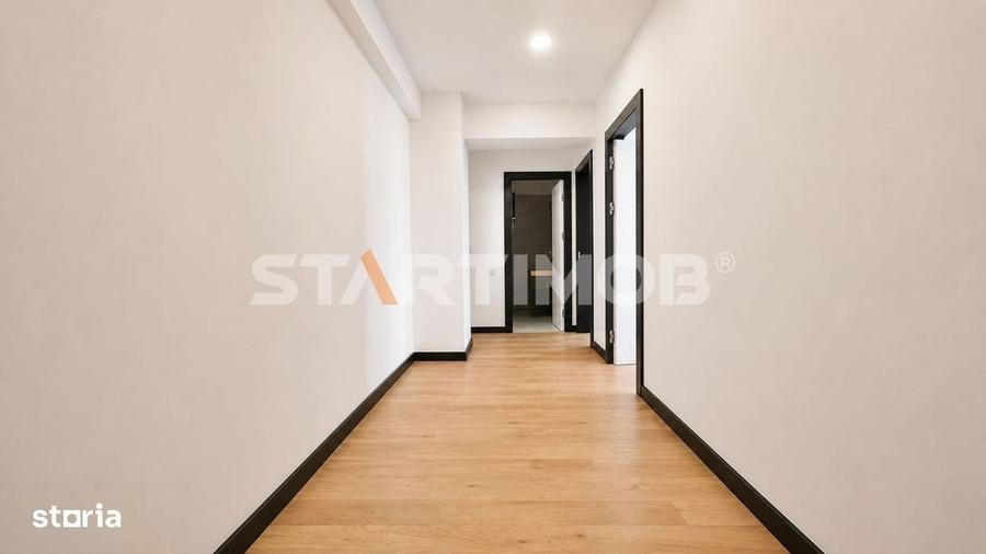 Apartament 3 camere Grivitei - 5