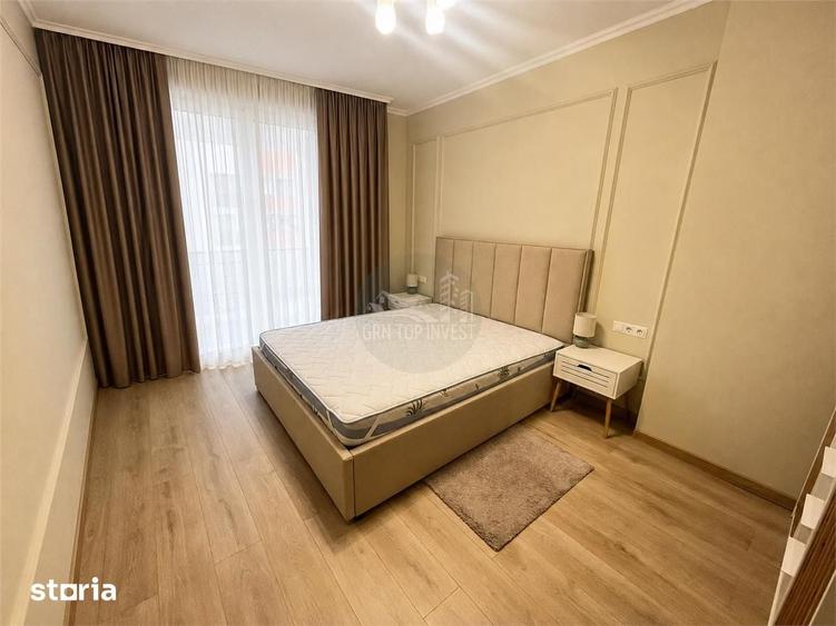 Apartament cu 3 camere în Lazaret
