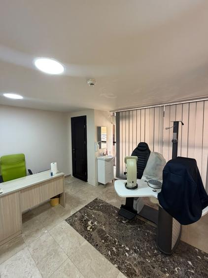 Spațiu comercial, de 87 mp, în Ultracentral