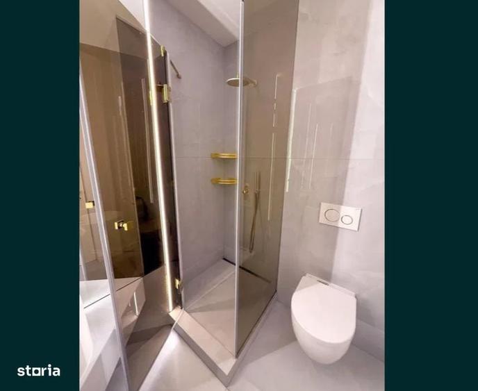 Apartament 3 camere/ Cortina North/ Promenada/ Pipera+ parcare - 7
