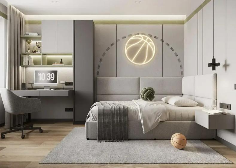 Apartament cu 3 camere decomandat în Titan
