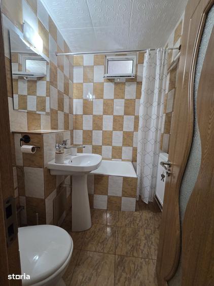 Garsonieră în Hipodrom