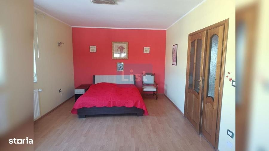 Casă cu 4 camere în Bâlta