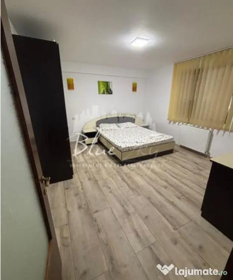 Apartament cu 2 camere decomandat în Nord