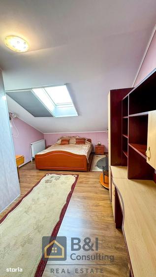Apartament cu 2 camere în Nicolina