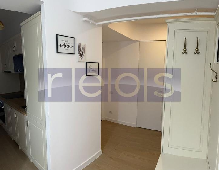 DE INCHIRIAT  2 CAMERE NOVUM POLITEHNICA 63 MP DECOMANDAT - PARCARE - 9