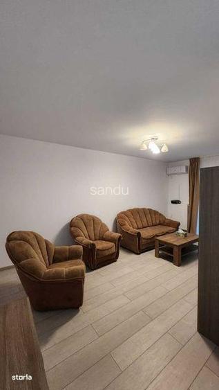 Ap. 2 camere, Dobroesti, Complex Platanii Residence Fundeni