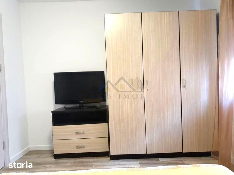 Apartament cu 2 camere decomandat în Micro 3