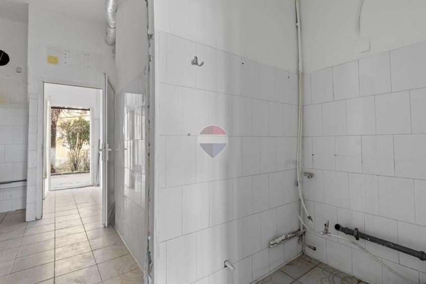 Spațiu comercial de închiriat – zona Piața Gării - 5