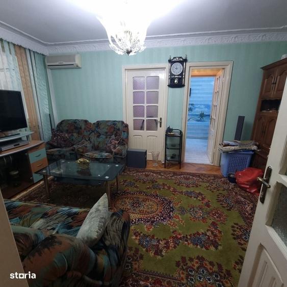 Apartament cu 3 camere în Țiglina 2