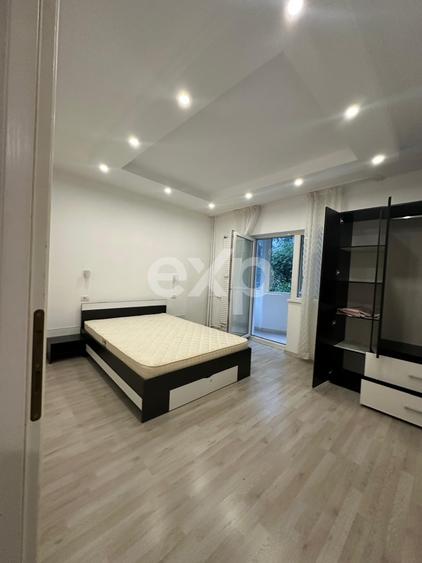 Apartament cu 2 camere decomandat în Sebastian
