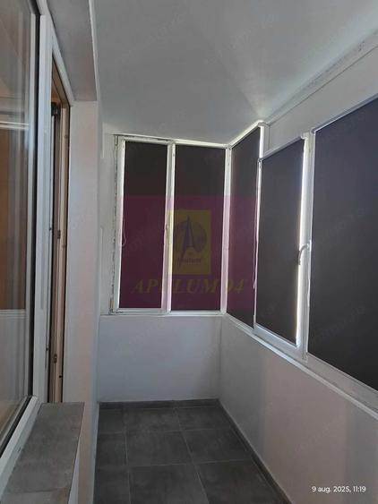 Garsoniera Theodor Pallady, langa metrou - 3