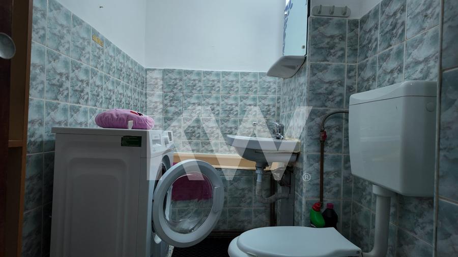 Închiriere apartament cu 2 camere, mobilat si utilat - zona Scriitorilor - 8