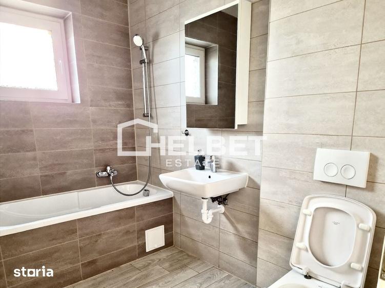 2 CAMERE / PET-FRIENDLY / PARCARE / AVANTGARDEN FAZA 4 - 7