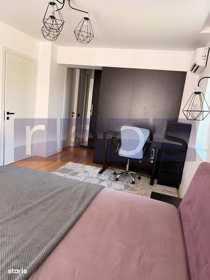Apartament Spatios Cu 2 Camere | 90 Mp | Terasa | Bloc Boutique | Ianc - 10