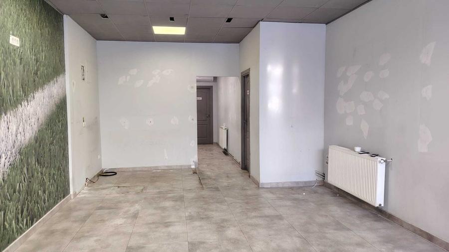 Spațiu comercial, de 70 mp, în Berceni