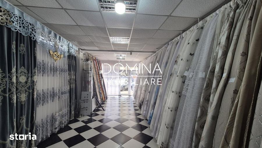 Spațiu comercial, de 100 mp, în Central