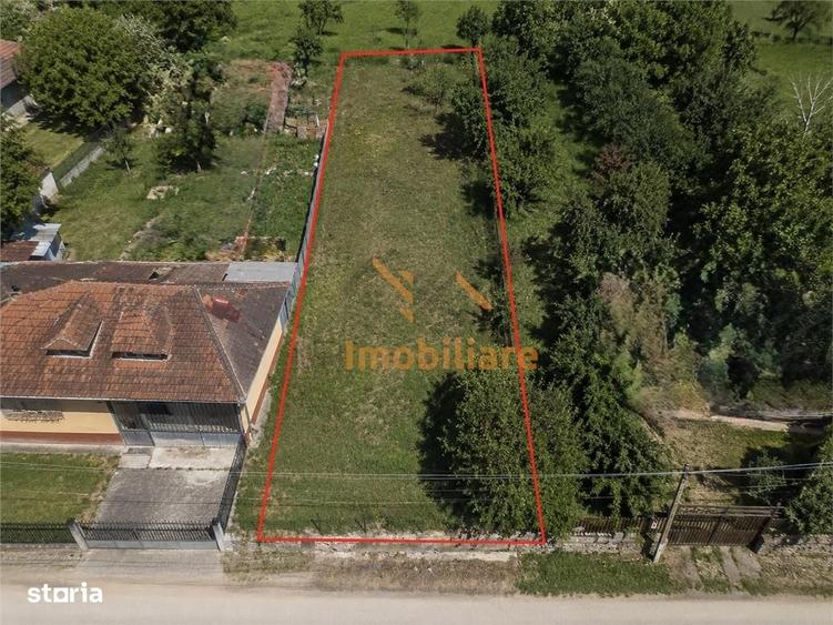 Spațiu comercial, în Sântandrei