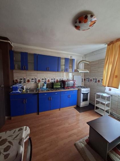 Apartament cu 2 camere decomandat în 9 Mai