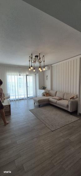 Apartament 2 camere | Mamaia NordCASA DEL MAR | Etajul 6/10 | Parcare - 8
