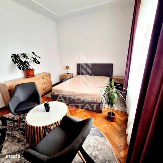 Garsoniera de inchiriat, zona ultracentrala, Timisoara - 4