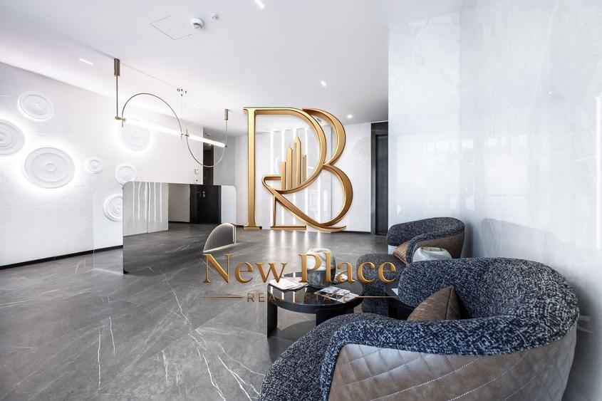 Apartament cu 2 camere decomandat, mobilat în Aviației