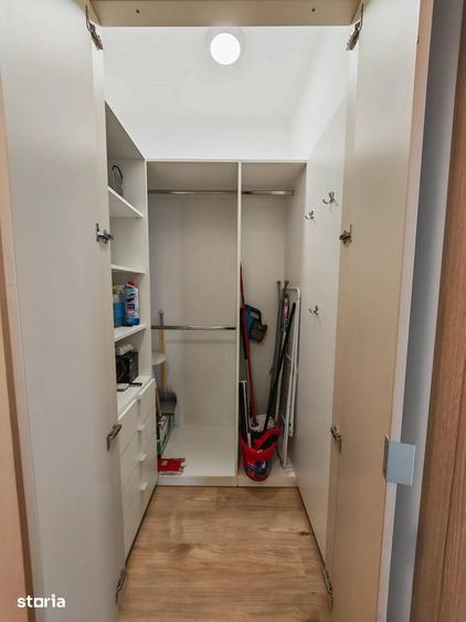 Apartament cu 3 camere decomandat în Pipera
