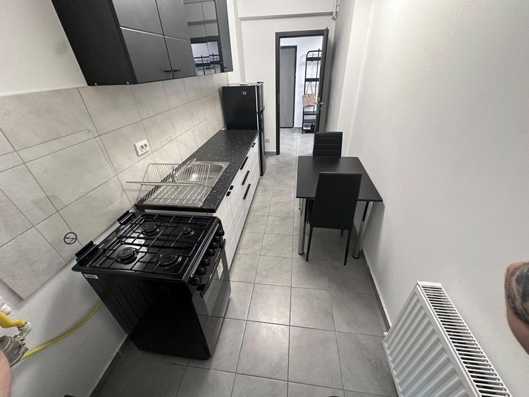 Apartament 2 camere Titan Nou / Theodor Pallady - 4