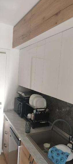 Apartament cu 2 camere decomandat în Cornitoiu