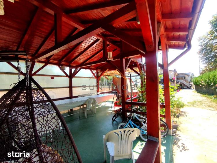 APARTAMENT LA CASA DE INCHIRIAT | INTRARE INDIVIDUALA | PARCARE - 13