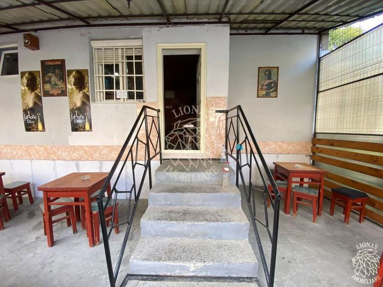 Spațiu comercial, de 43 mp, în Central