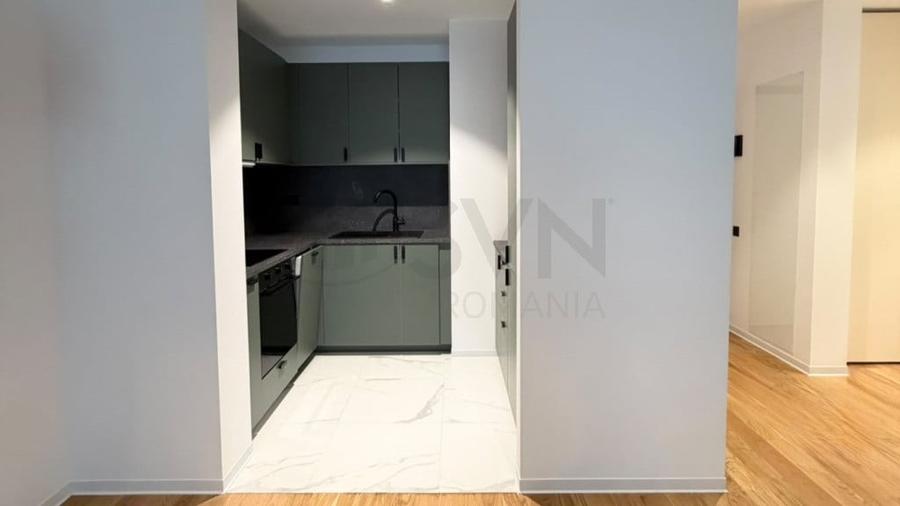 Apartament cu 2 camere decomandat în Floreasca