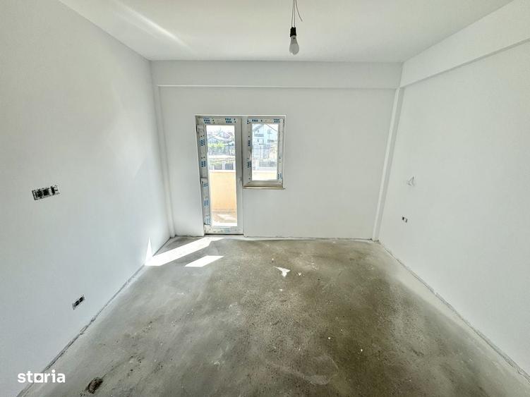 Casă cu 4 camere cu Teren 570 Mp în Bucium