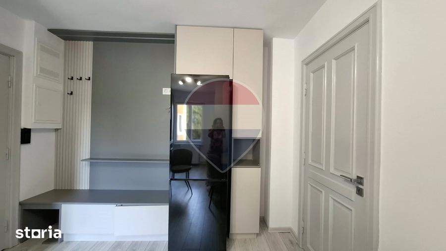 Apartament cu 2 camere în Tudor Vladimirescu