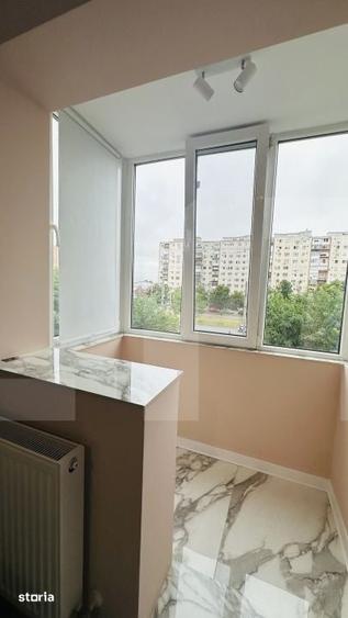 Apartament cu 2 camere în Șega