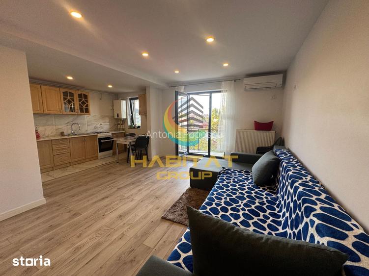 Apartament 3 Camere De Inchiriat Metrou Raul Doamnei