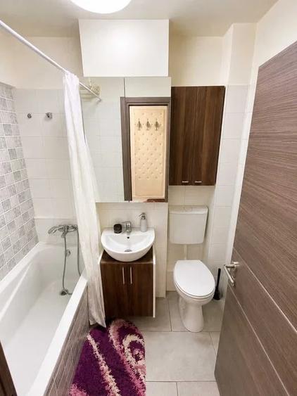 Apartament 2 Camere / Titan / 4 minute Metrou 1 Decembrie 1918 - 5