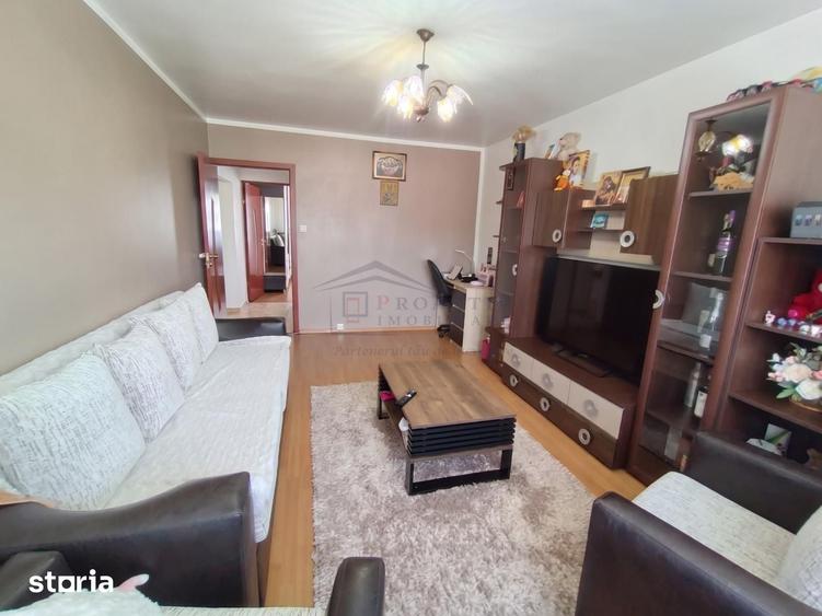 Apartament cu 2 camere în Burdujeni