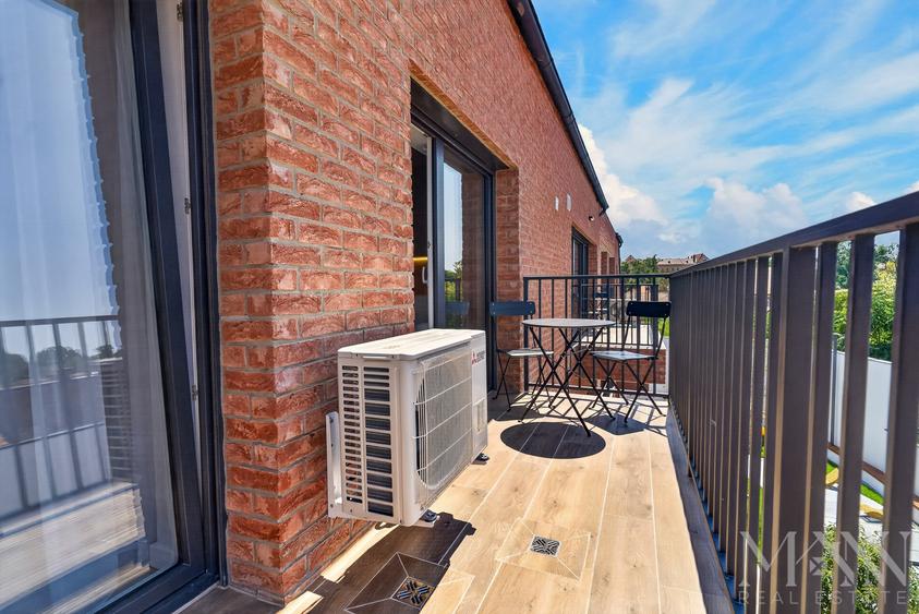 Apartament 2 camere cu nișă | Bloc boutique nZEB | Ultracentral - 3