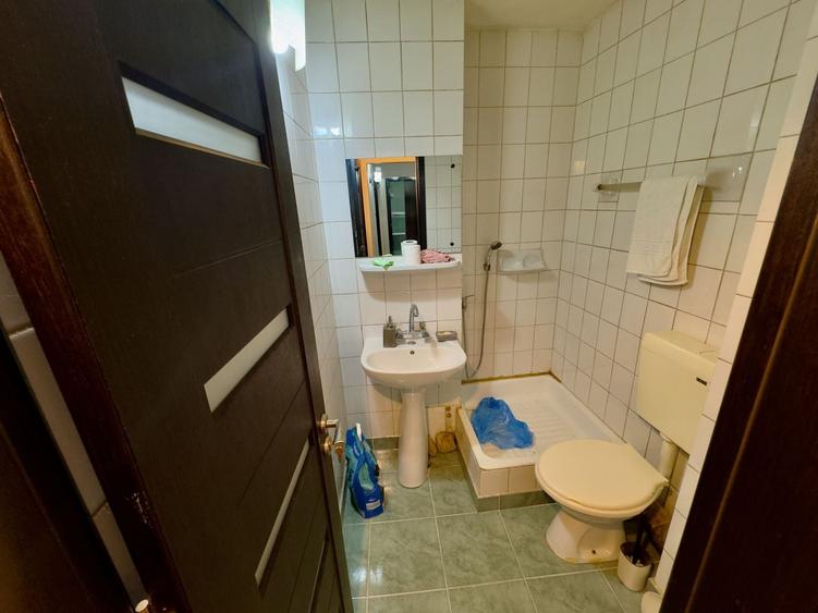 COMISION 0! Apartament 4 Camere | 2 Bai | Vedere mixta | M Gorjului - 11