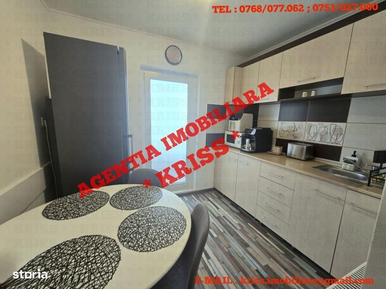 Apartament 2 Camere POPA SAPCA Cf. 1 DEC Etaj 3 Mobilat Utilat Renovat - 9